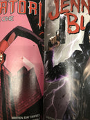 Vampiverse (2021)