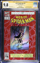 Web Of Spider-Man (1992)
