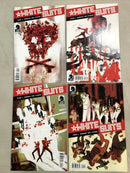 The White Suits (2014)