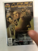 Sliders Darkest Hour (1996) 8 Issues (VF/NM) Acclaim Comics Science Fiction