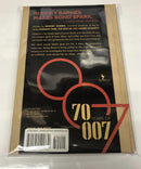James Bond Himeros (2023) HC Collects
