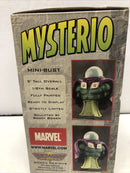 Mysterio (2002) • Mini Bust • Bowen Designs • Marvel Figures • Mysterio •5" Tall