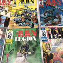 The Alien Legion (1985) Set