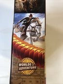 Indiana Jones (2023) Hasbro • Worlds If Adventures • Helena Shaw • Disney