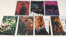 Angel (2019) Set Issues