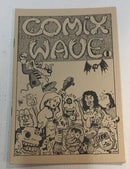 Comix Wave (1981)