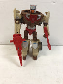 Transformers Titans Return Chromedome & Stylor 2015 Complete Mint w/instructions