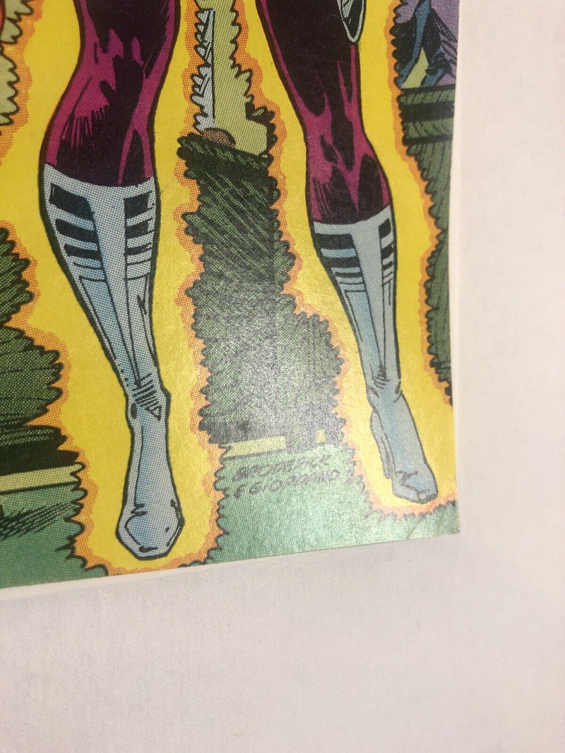 Firestorm (1982)