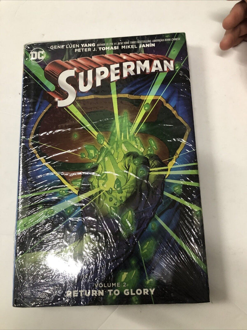 Superman Vol.