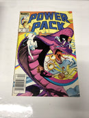 Power Pack (1984)