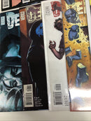 Deadman (2006) Set Issues