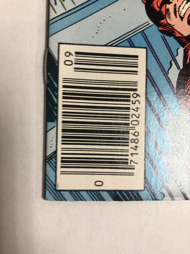 Daredevil (1984)