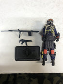 2008 GI Joe 25TH Anniversary Cobra Para-Viper V1 Complete Mint