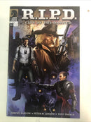 R.I.P.D. : City of the Damned (2012) Complete Set