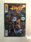 DV8 (1996) Set