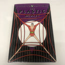 The Plastic Man (2005) TPB • Vol
