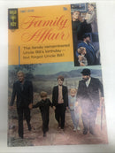 Family Affair (1970)