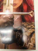 Red Sonja (2020)