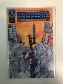 Paranoia: The Computer Is Your Friend (1991) Complete Set