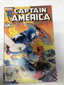 Captain America (1983)