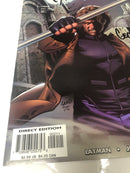 Gambit (2004)