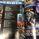 Justice League DC Universe Rebirth (2016)