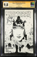 Nocterra Blacktop Bill Special (2022)