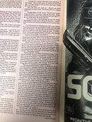 Crossfire Rainbow (1985)