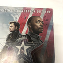 Fantastic Four Life Story (2021)