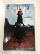 Batman Superman (2015) Vol.3 Second Chance ( VF/NM) DC Comics| TPB