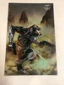 Grimm Fairy Tales V2 (2018)