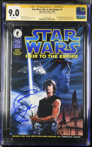 Star Wars : Heir To The Empire  (1995)