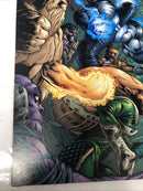 Fantastic Four (1998)