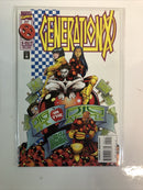 Generation X (1995) Starter Set