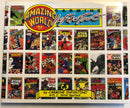 Amazing World of Infantino By Carmine Infantino (2000) |Vanguard Production | HC