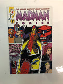 Madman Comics (1994) Starter Consequential Set