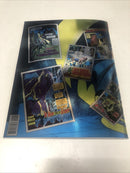 Batman Strangest Cases (2025) Facsimile • DC • All New Collectors Edition • Foil