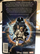 Star Wars A New Hope Episode IV (2016) Marvel SC TPB Roy Thomas
