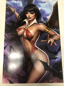 Vampirella (2021)