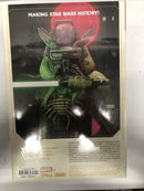 Star Wars : The High Republic (2021) Omnibus Phase 1: Light Of The Jedi Scott