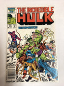 Incredible Hulk (1986)
