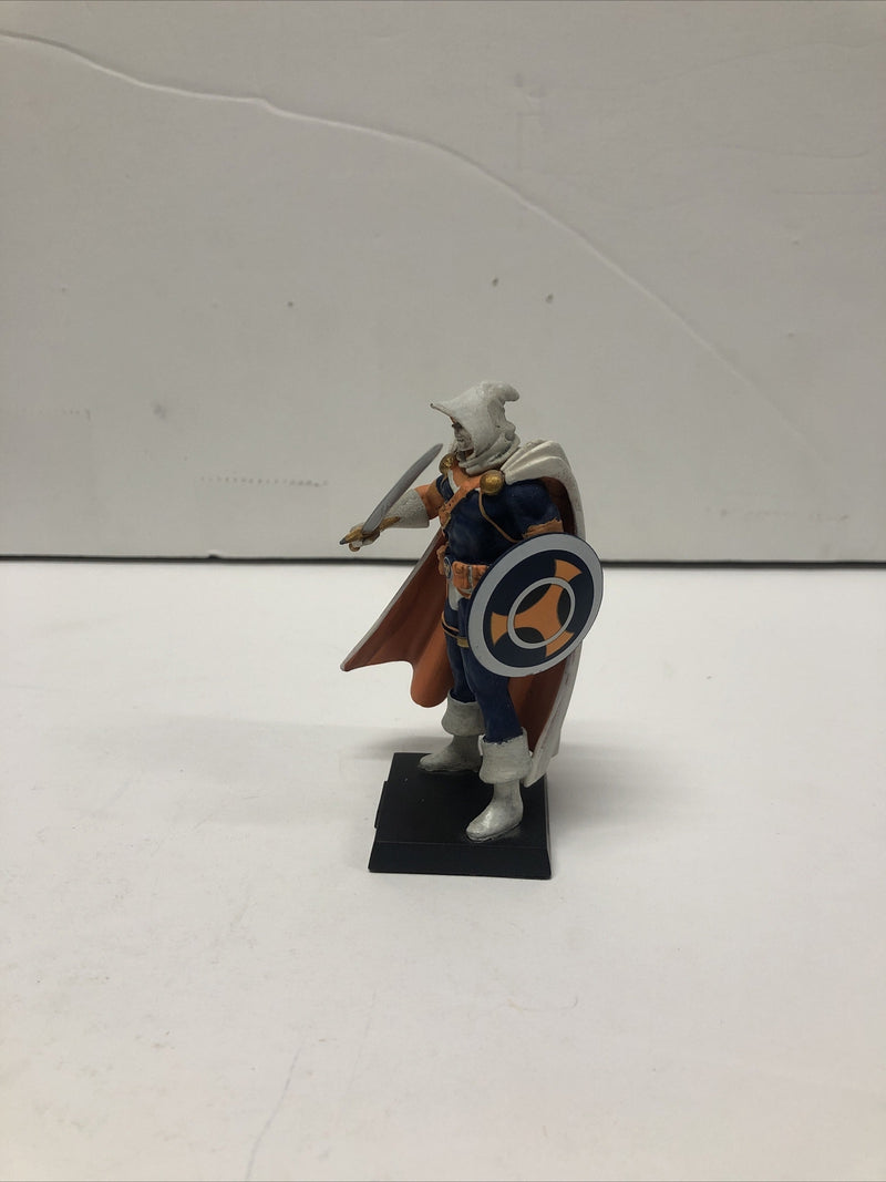 Eagle Moss Figurine TaskMaster Marvel (2007) BDK/6976
