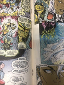 Uncanny X-Men (1992)
