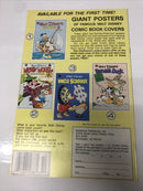 Walt Disney’s Comics And Stories (1986)
