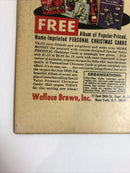 Strange Tales (1967)