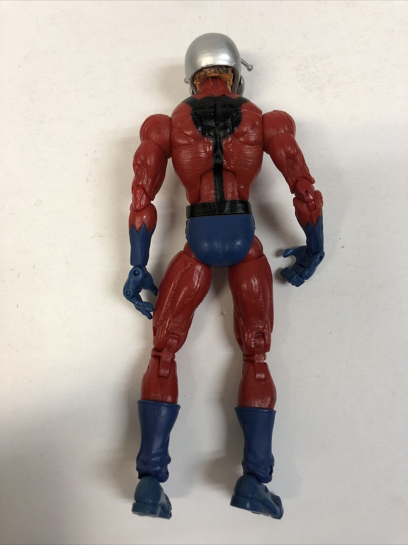 Marvel Legends Giant Man Series Ant Man 2006 Mint No BAF