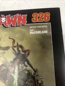 Spawn (2021)
