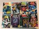 Star Trek (1984) #1-56 + Annual #1-3 (VF/NM) Set DC Comics
