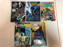 Batman One-Shots Lot Set 20 different issues (VF/NM) Dreamland Mitefall Spirit