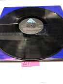 Barry Manilow Live Double Vinyl  LP Albums